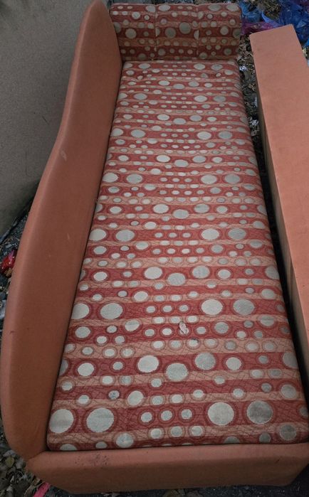 Диван тахта (кровать)