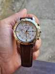 Ceas de barbati Fossil