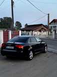 Audi a4 b7 volan dreapta