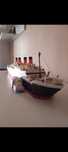 Vând Lego Titanic