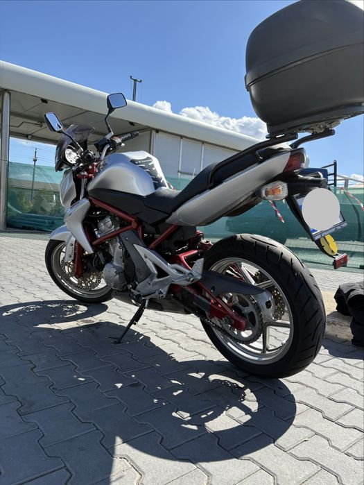 Kawasaki ER-6N 2005 ABS