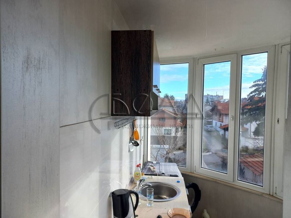 Продава се Двустаен апартамент в София, Модерно предградие - 67 кв.м за 2180 €/кв.м - Снимка #9