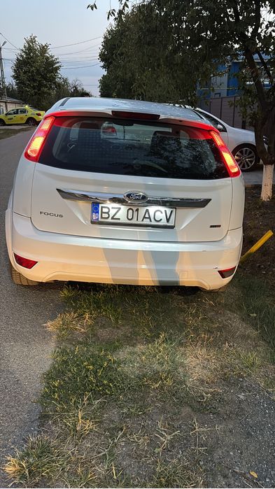 Vand ford focus 2 1.6 tdci 109 cp