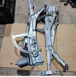 Macara/broasca USA Opel astra h