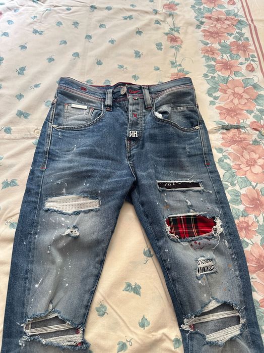 Redhouse blugi jeans
