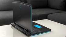 Laptop gaming ALIENWARE  ,intel core i7-,video 8 GB GTX, ram 32 gb