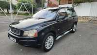 Volvo XC90 2.4d Automat