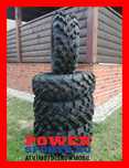 Set 4 anvelope ATV Pitbull Growler 30x10-14 Maverick RZR Side by Side