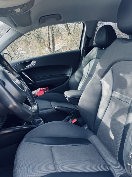 Vand audi a1 1.6 tdi