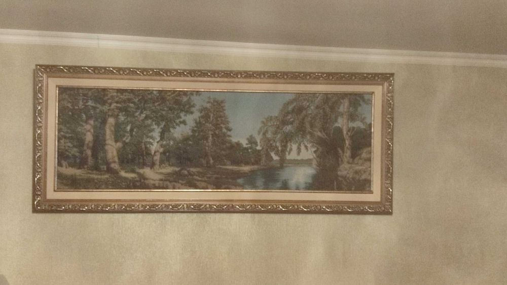 Картины Габилен бельгия