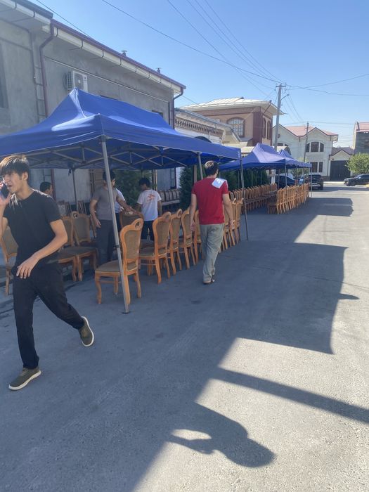 Prakat arenda naves zonti прокат аренда шатер зонт навес