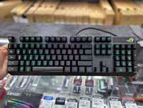 клавиатура ASUS ROG механический