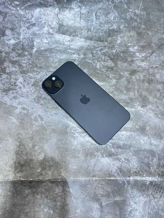 iPhone 15 Plus  (Павлодар) лот 786625