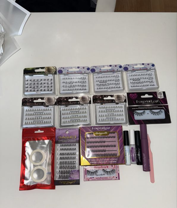 Foreverlash kit Gene