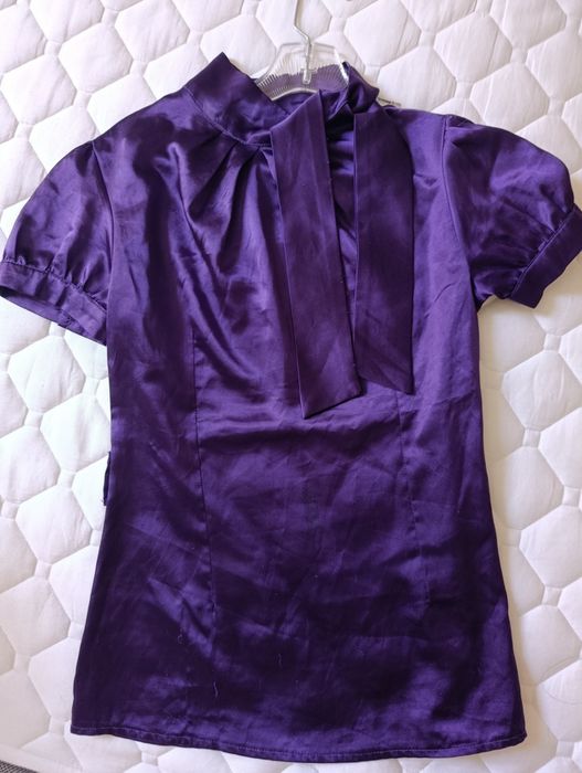 Стильная ковточка