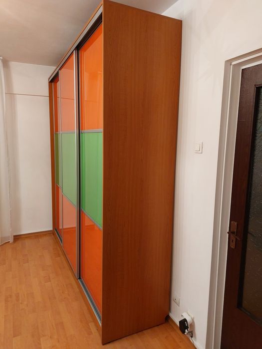 Dressing - Dulap Haine