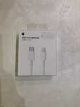 ОРИГИНАЛНО зарядно за Apple устройства (USB Type-C)