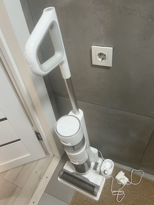 Пылесос dreame 2в1