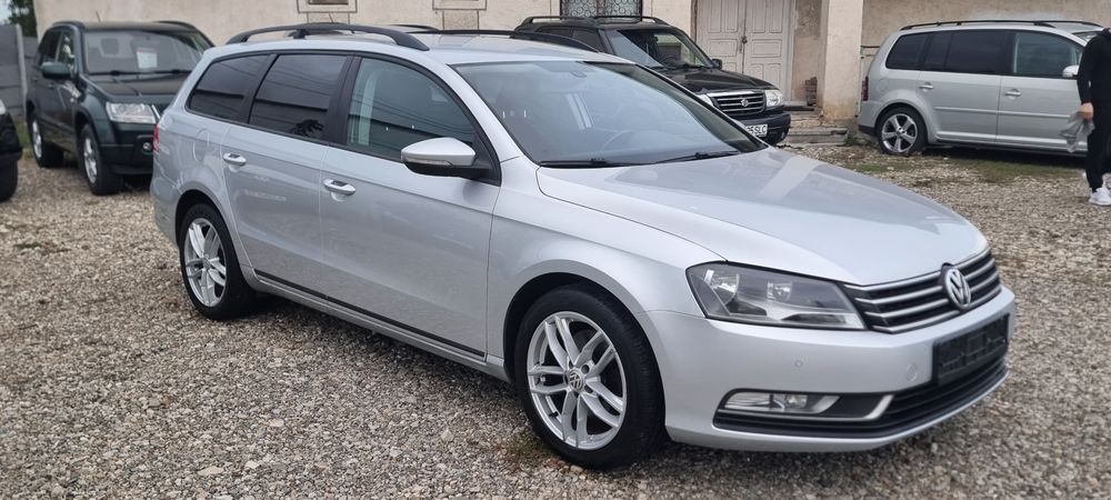 Wolswagen  Euro6