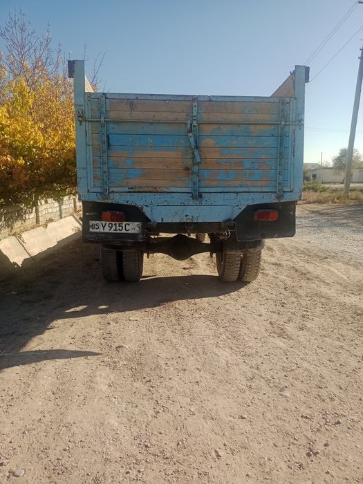 Gaz 53 dakumentlari bor zur sastyanada