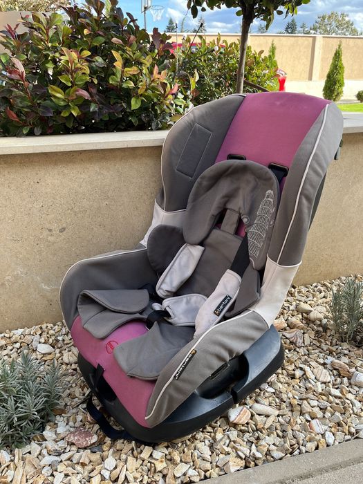 Детско столче за кола BERTONI