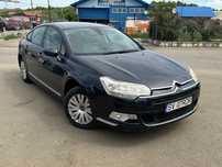 Citroen C5 2,0 hdi 2009 accept variante !