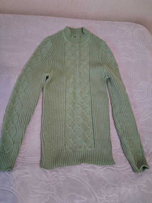 Свитер для девочки