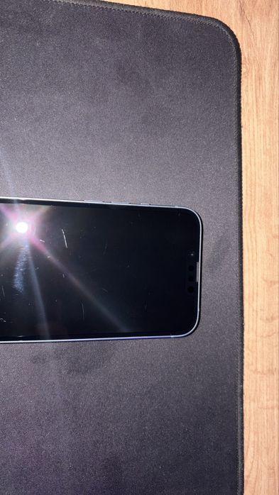 Iphone 14 85% battery healt