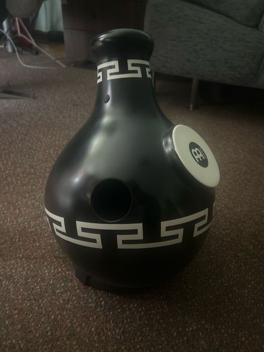 Toba Meinl Udu Drum