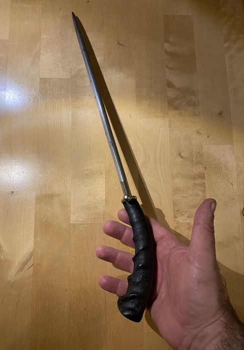 Vand masat german vechi deosebit