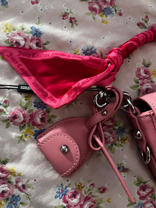 Geantă Juicy Couture