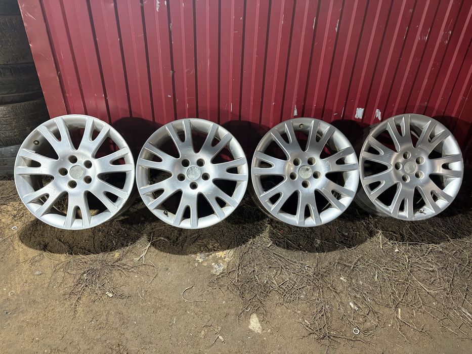 Титан диск R17 сатылады 5,108