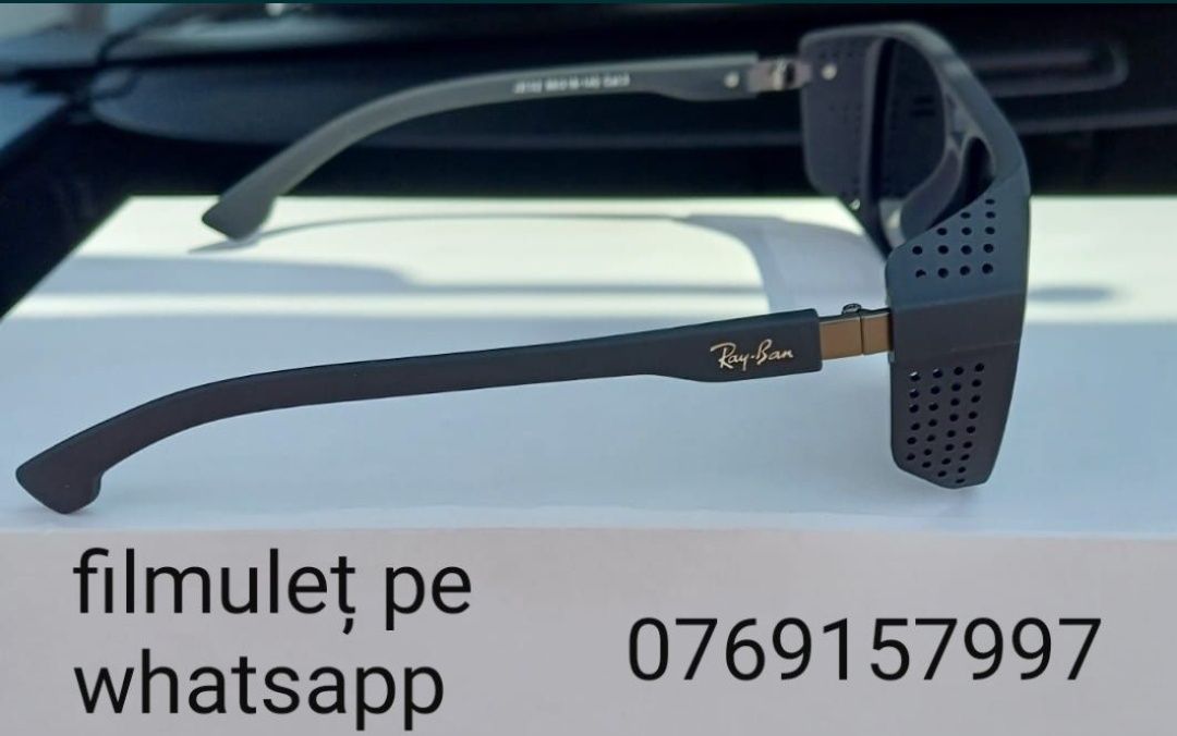 Ochelari de soare rb J 2002 matt