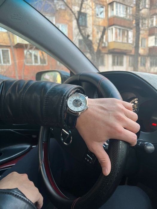 Romanson часы мужской