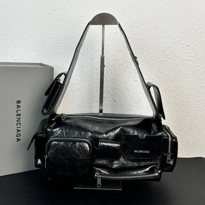 Geantă Balenciaga Super Busy, nouă, nefolosită