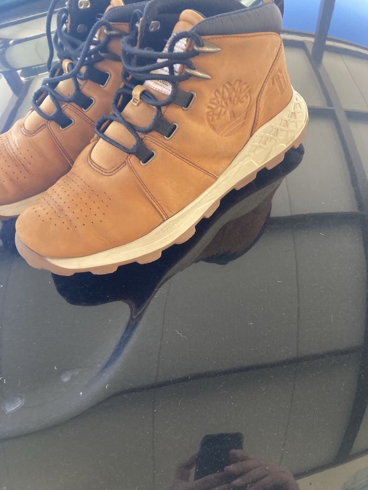 Мъжки Боти  Timberland