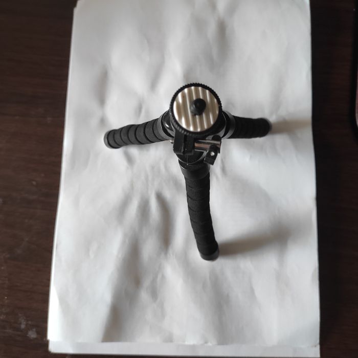 Мини штатив для сьемки