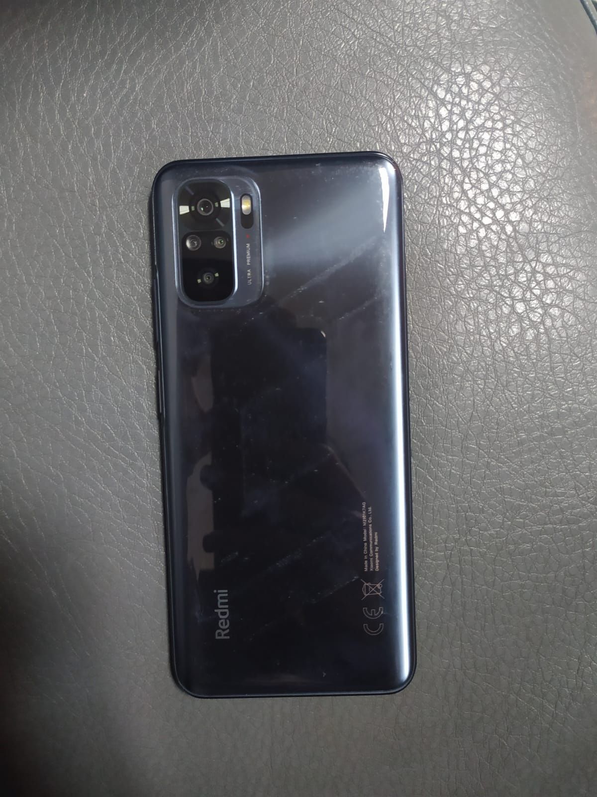 Продам Xiaomi redmi not 10