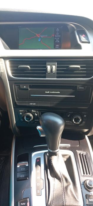 Audi A4 de vanzare
