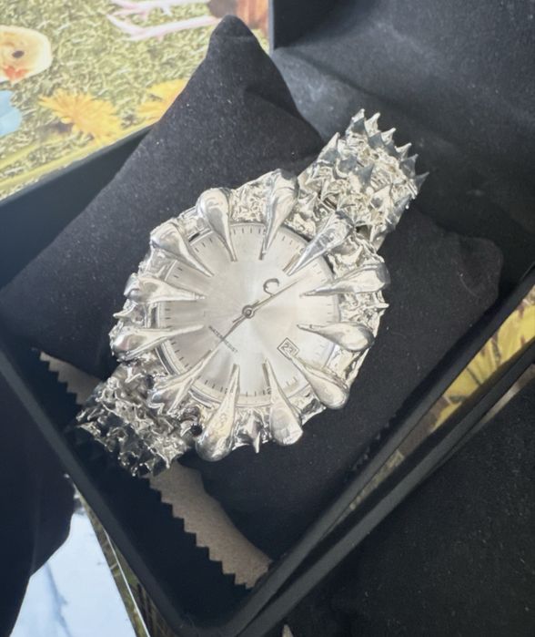 Chrome Hearts часовник