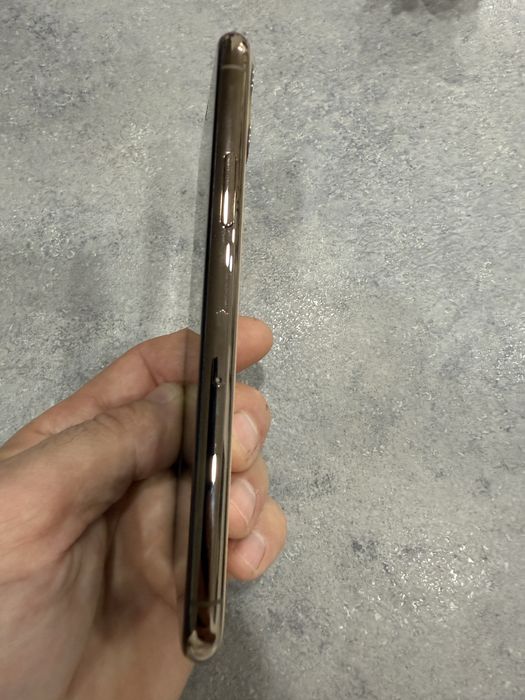 Iphone 11 Pro/GOLD impecabil