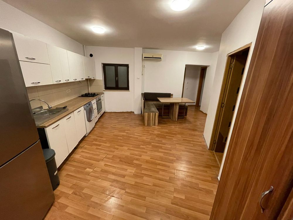 Apartament de vanzare 3 camere confort 1 soseua Colentina