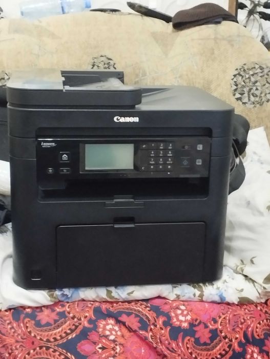 Canon MF216n - 4\1  Ксеракопир,принтер,сканер.