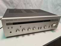 Amplificator Harman Kardon pm650 butoane fosnesc