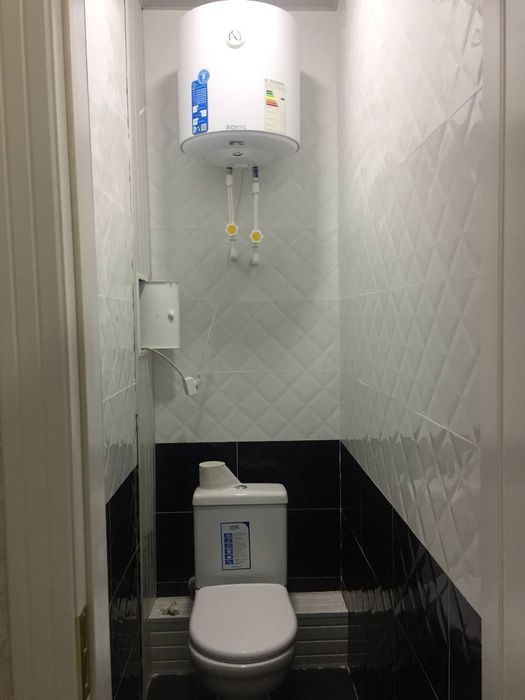 7-мкр.да жойлашган 2 хонали квартира ижарага берилади