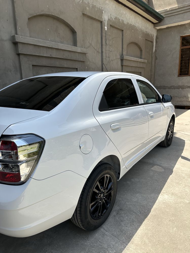 Chevrolet Cobalt Midnight