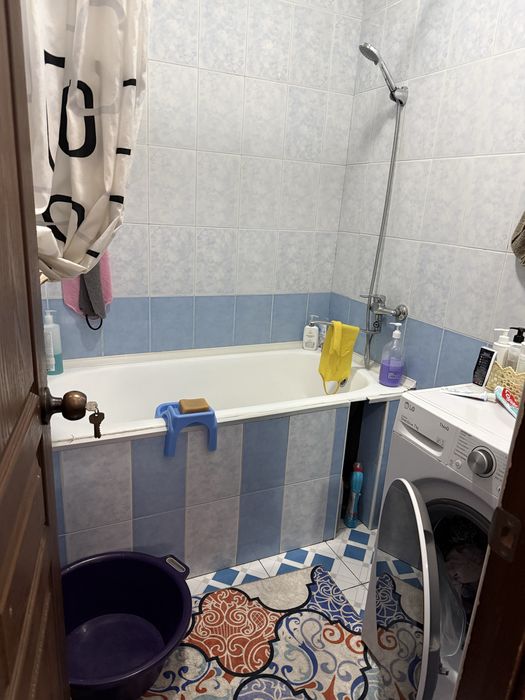 Продаю квартиру на Ферузе 2