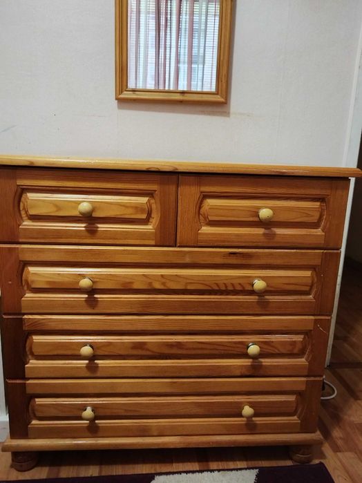 Обзавеждане за спалня