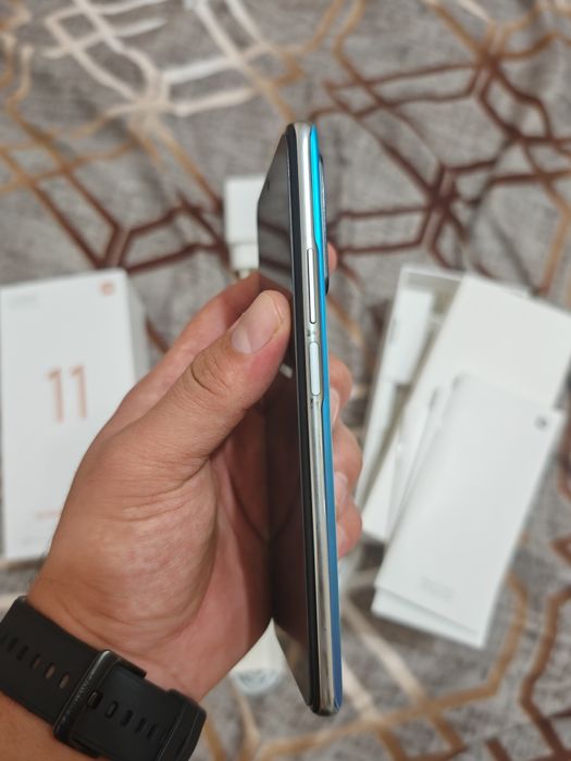 Xiaomi 11T Pro 8Gb/256Gb Fullbox impecabil