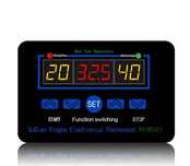 Termostat digital 220v nou